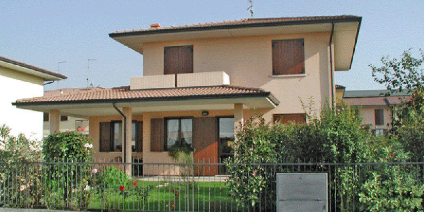 Parapetti prefabbricati